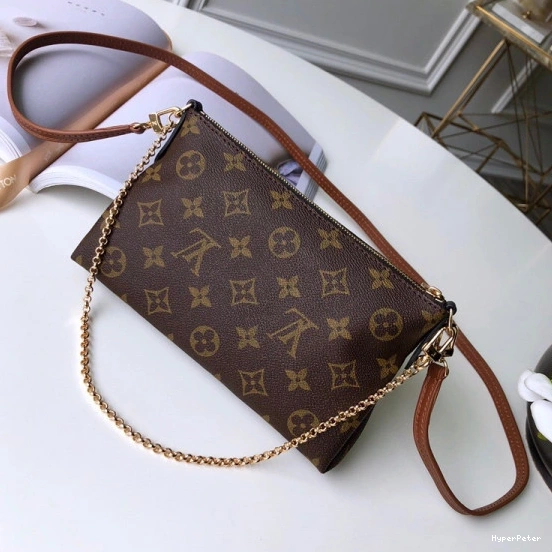 Vuitton PALLAS Louis CHANELUTCH 0725